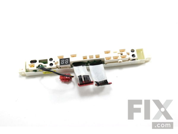 3529875-1-M-LG-6871DD2001B-PCB Assembly,Display