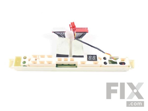 3529877-1-M-LG-6871DD2001L-PCB Assembly,Display