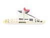 3529877-2-S-LG-6871DD2001L-PCB Assembly,Display