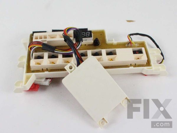 3529880-1-M-LG-6871DD2003A-PCB Assembly,Display