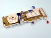 PCB Assembly,Display – Part Number: 6871EC1115A