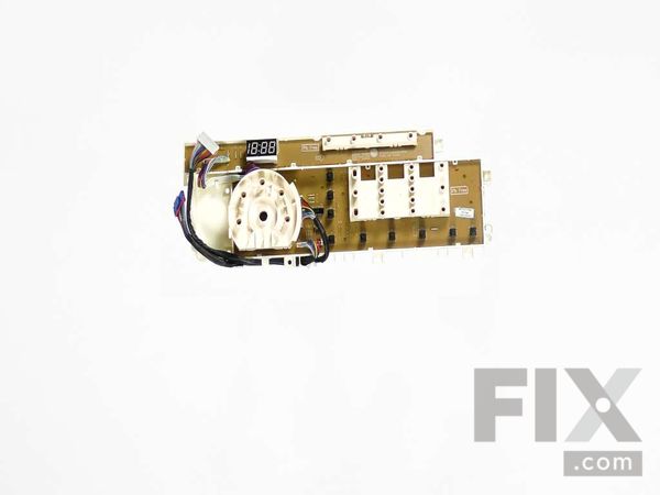 3529893-1-M-LG-6871EC1120A-PCB Assembly,Display