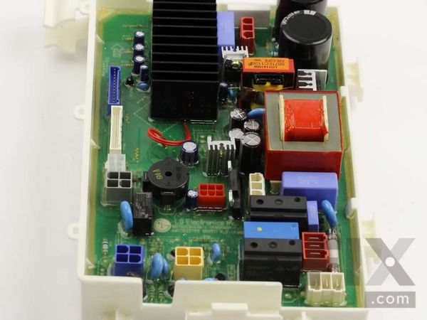 3529903-1-M-LG-6871EC1126F-PCB Assembly,Main