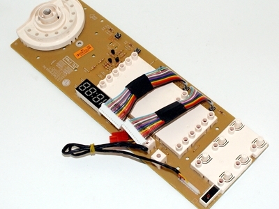3529908-1-M-LG-6871EC2025D-PCB Assembly,Display