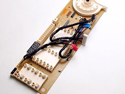 3529918-1-M-LG-6871EC2123B-PCB Assembly,Display