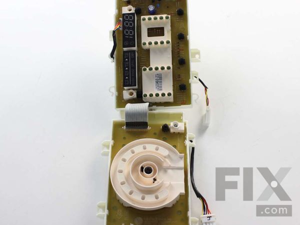 3529964-1-M-LG-6871ER2019H-PCB Assembly,Display