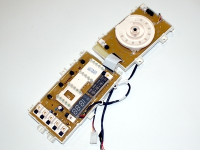 3529965-1-M-LG-6871ER2019K-PCB Assembly,Display