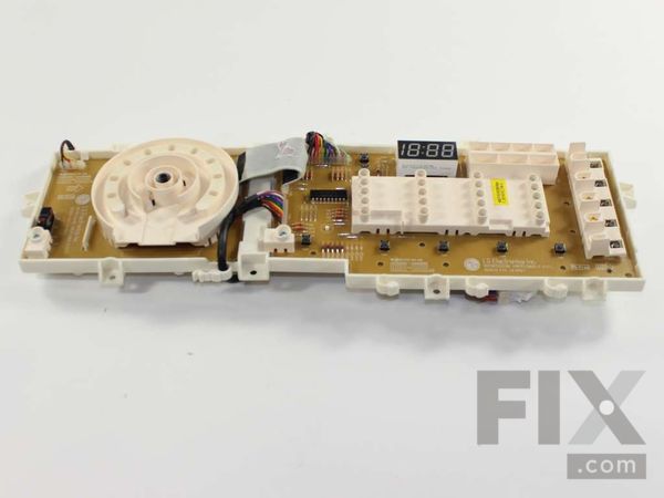 3529969-1-M-LG-6871ER2078A-PCB Assembly,Display
