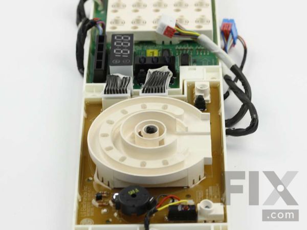 3529971-1-M-LG-6871ER2089A-PCB Assembly,Display