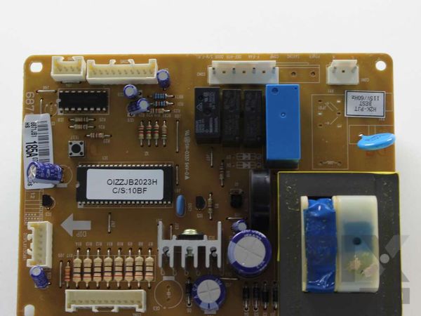3529992-1-M-LG-6871JB1185A-PCB Assembly,Main