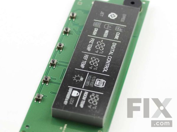 3530010-1-M-LG-6871JB1264A-PCB Assembly,Display