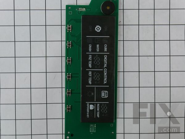 3530011-1-M-LG-6871JB1264B-PCB Assembly,Display
