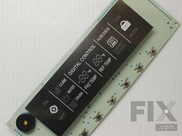 3530012-1-M-LG-6871JB1264J-PCB Assembly,Display
