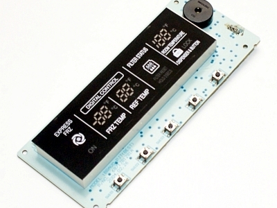 3530016-1-M-LG-6871JB1281C-PCB Assembly,Display