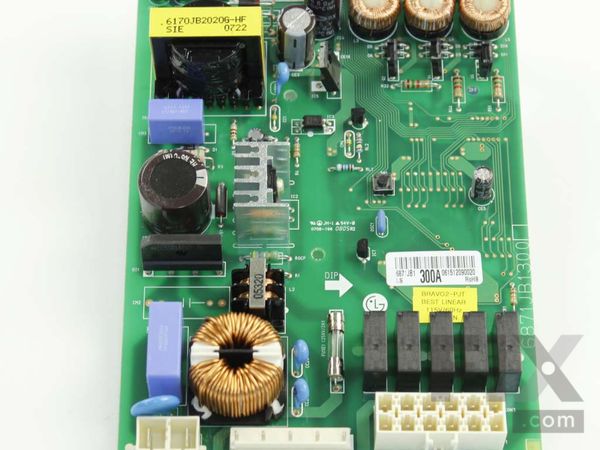 3530023-1-M-LG-6871JB1300A-PCB Assembly,Main