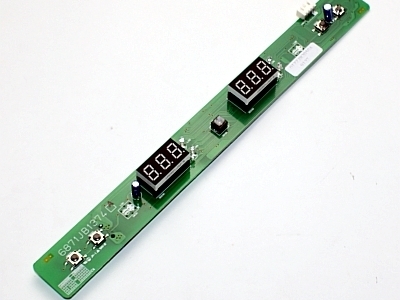 3530028-1-M-LG-6871JB1374A-PCB Assembly,Display