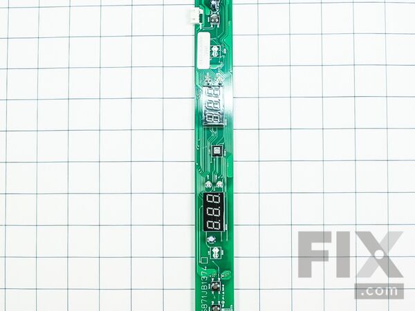 3530029-1-M-LG-6871JB1374B-PCB Assembly,Display
