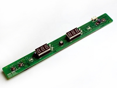 3530031-1-M-LG-6871JB1374E-PCB Assembly,Display