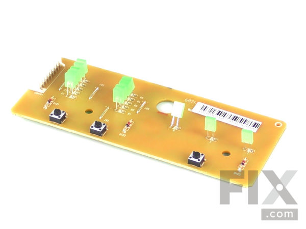 3530055-1-M-LG-6871JB2022A-PCB Assembly,Display