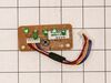 Control Board Display Assembly – Part Number: 6871JB2036D