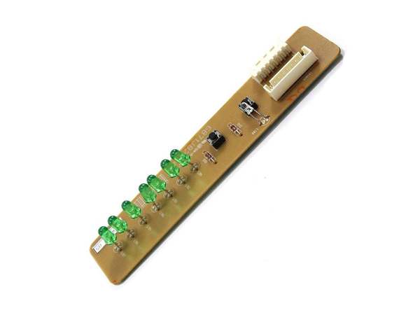 3530064-1-M-LG-6871JB2044B-PCB Assembly,Display