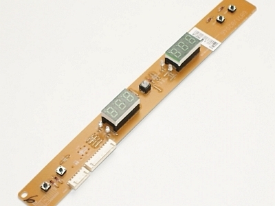 3530066-1-M-LG-6871JB2046B-PCB Assembly,Display
