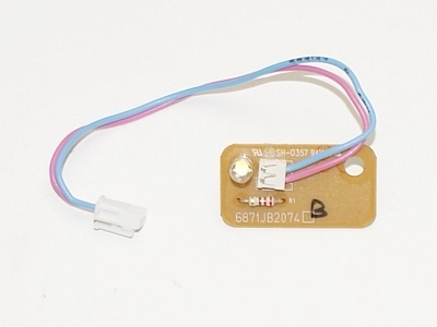 3530073-1-M-LG-6871JB2074B-PCB Assembly,Sub