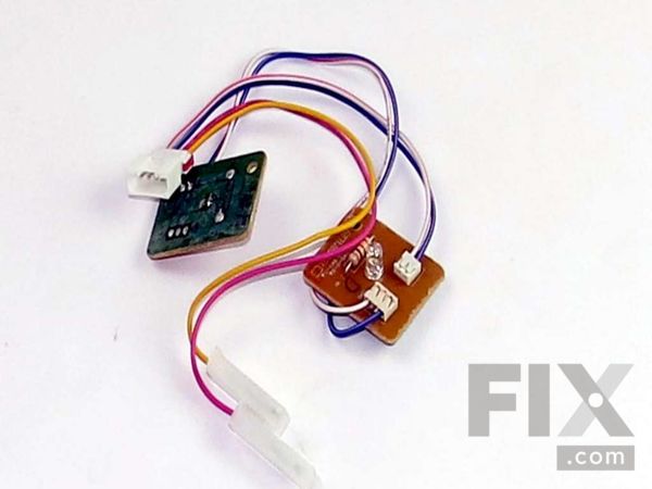 3530074-1-M-LG-6871JB2074D-PCB Assembly,Display