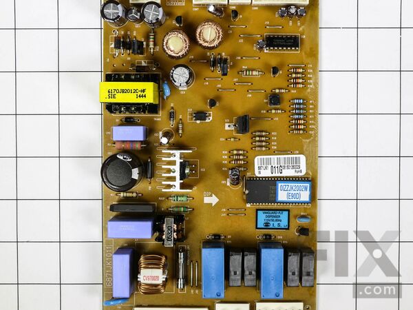 3530089-1-M-LG-6871JK1011G-Control Board Assembly