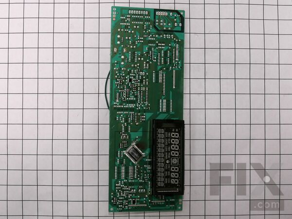 3530108-1-M-LG-6871W1N009A-Control Board Sub Assembly
