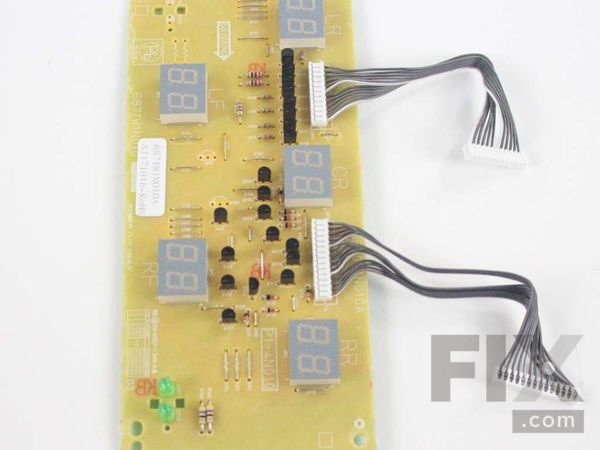 3530111-1-M-LG-6871W1N010A-PCB Assembly,Sub
