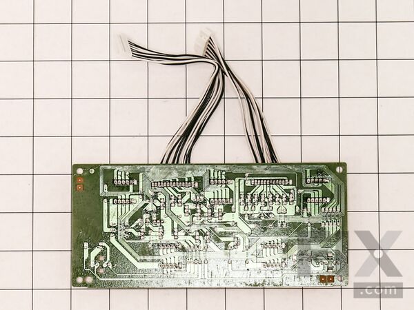 3530114-1-M-LG-6871W1N010F-Control Board Sub Assembly