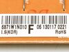 3530114-3-S-LG-6871W1N010F-Control Board Sub Assembly
