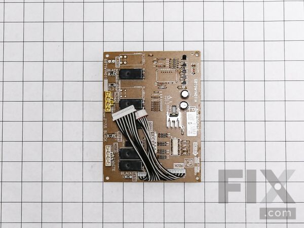 3530116-1-M-LG-6871W1N011D-Control Board Sub Assembly