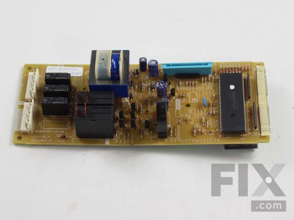 3530161-1-M-LG-6871W2S152A-PCB Assembly,Sub