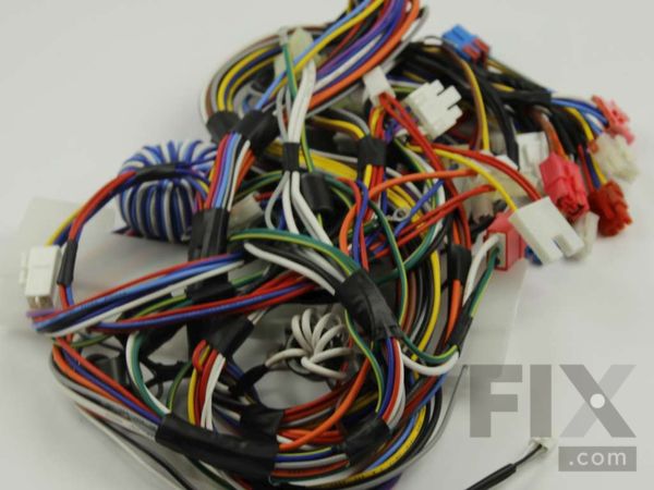 3530196-1-M-LG-6877DD1002C-Harness,Multi