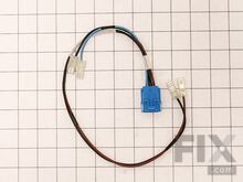 Motor Harness – Part Number: 6877ER3003B