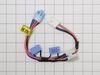 Drawing Assembly – Part Number: 6877JB3053D