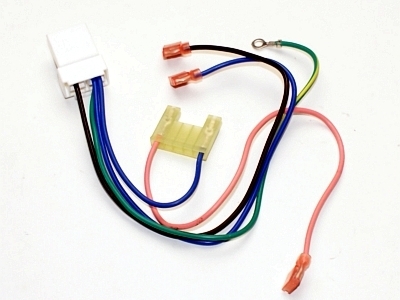 3530292-1-M-LG-6877JK2011D-Harness Assembly