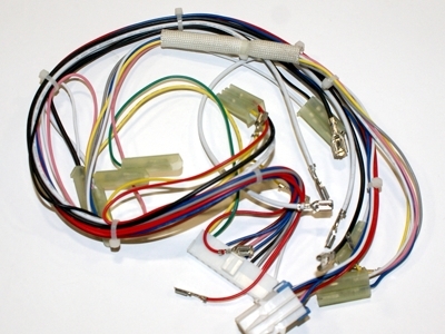 3530360-1-M-LG-6877W1A597N-Harness,Single