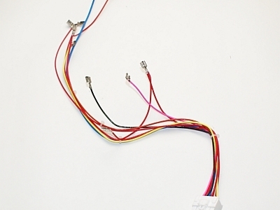 3530367-1-M-LG-6877W1N018B-Harness,Single