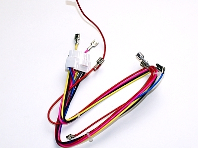 3530368-1-M-LG-6877W1N019A-Harness,Single