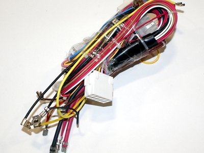 3530374-1-M-LG-6877W1N025C-Harness,Single