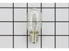 Lamp,Incandescent – Part Number: 6912W3Q001A