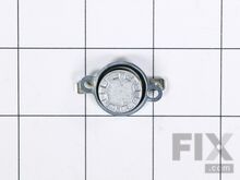 Microwave Thermostat – Part Number: 6930W1A003B