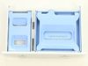 3530587-3-S-LG-AAZ72925601-Dispenser Drawer Assembly