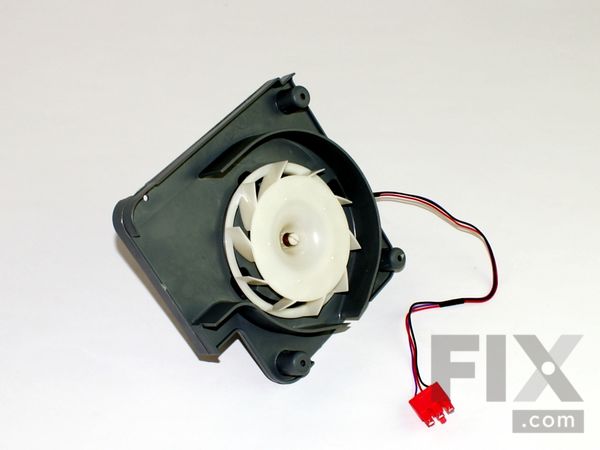 3530594-1-M-LG-ABA72913403-Bracket Assembly,Motor