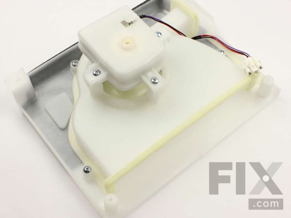 3530595-1-M-LG-ABA72913501-Bracket Assembly,Motor