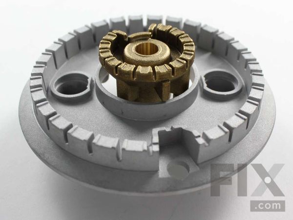 3530604-1-M-LG-ABF72909701-Burner Assembly