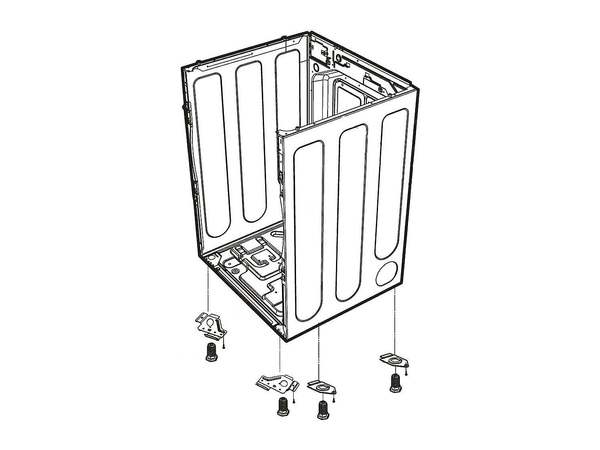 3530686-1-M-LG-ABJ34559252-Cabinet Assembly